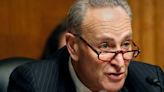 Schumer 'told Biden it's time to drop out'