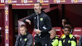 Motherwell boss happy as keeper kept quiet in cup win