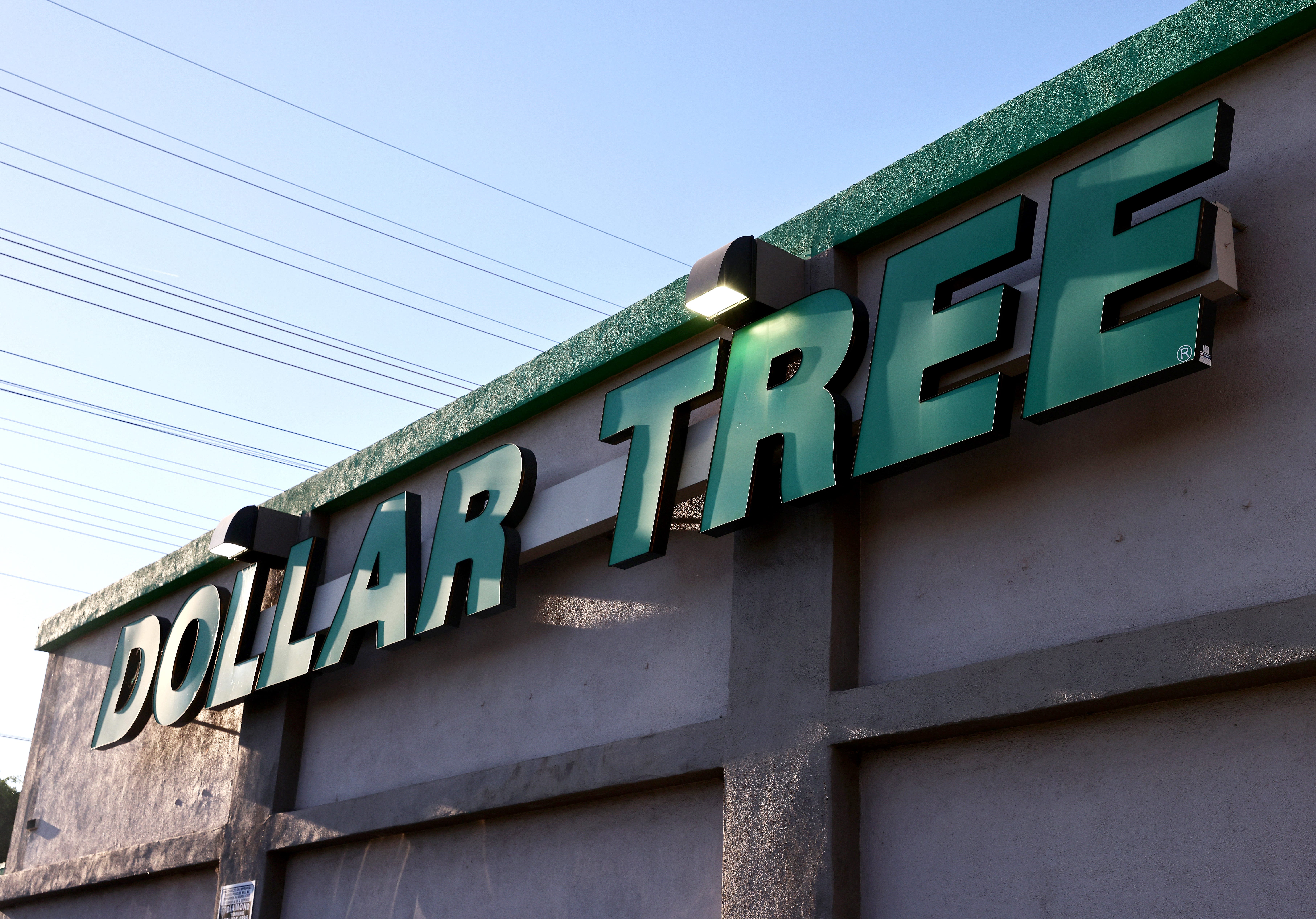 Dollar Tree sued by Houston woman who was sexually assaulted in a store