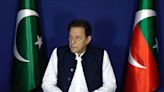 Pakistan to Move Court for Ban on Imran Khan’s Political Party