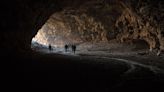 Unprecedented evidence humans occupied ‘lava tubes’ could fill in gaps in the archaeological record, scientists say