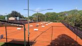 La Copa Davis se jugará en Rosario por primera vez: el tradicional Jockey Club, la sede elegida para abrir la temporada 2024