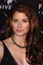 Debra Messing