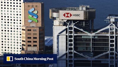 Banks need more government help to backstop SMEs’ finance needs: HSBC co-CEO