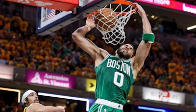 Who is playing in the NBA Finals? Boston Celtics vs. Dallas Mavericks schedule