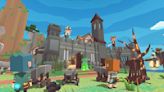 Cubio is aiming to give Roblox a run for its money with a new accessible game-creation platform