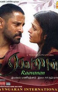 Raavanan