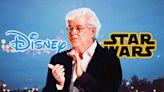 RUMOR: George Lucas may be returning to Star Wars for new series