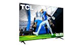 This 55-inch 4K TV is how much!? Just take my money now