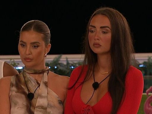 Love Island dumps 4 Islanders including series 11 original