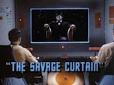 The Savage Curtain