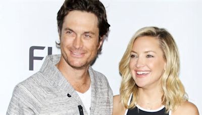 Kate Hudson defends brother Oliver Hudson after Goldie Hawn comments