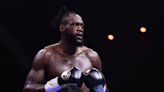 Who Is 'The Traitors' Season 2's Deontay Wilder?