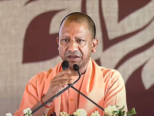 In Uttar Pradesh, Yogi Adityanath has a clear message for Hindu voters