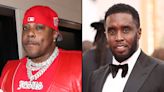 Rapper Mase Seemingly Reacts to Diddy’s Homeland Security Raid Years After Music Feud