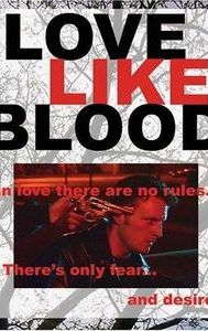 Love Like Blood