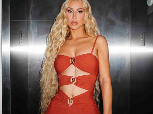 Iggy Azalea Plans New Podcast ‘Mother Knows Best’ (Exclusive)