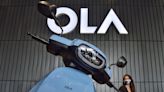 SoftBank-backed Ola Electric set to become India's first EV listing