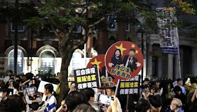 六四35週年3／青鳥世代看六四：致敬「他國」的民主運動者