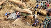 Más de 2.000 personas sepultadas por deslizamiento de tierra en Papúa Nueva Guinea