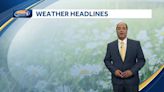 Video: Showers, thunderstorms possible through Thursday in New Hampshire