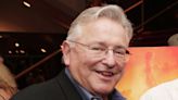 William J. Immerman, Veteran Movie Producer and Studio Executive, Dies at 85