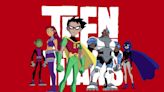 DCU Getting Teen Titans Movie From Supergirl Writer