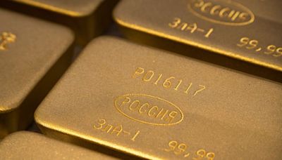 Rising US rate cut optimism steers gold to all-time high