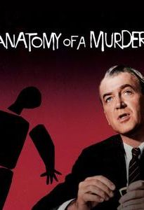 Anatomy of a Murder