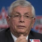 David Stern