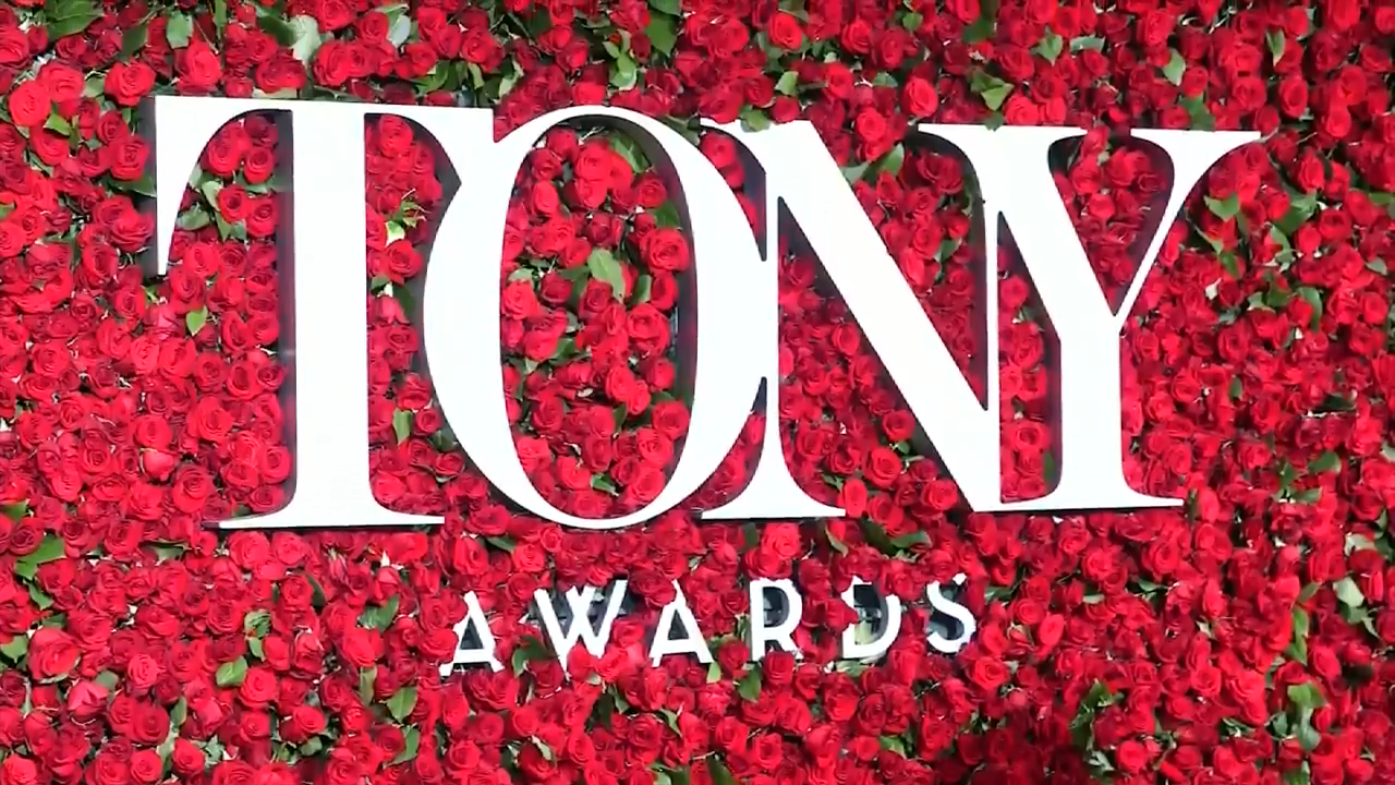 ‘Hell’s Kitchen’ and ‘Stereophonic’ lead Tony Award nominations, 2 shows honoring creativity’s spark - WSVN 7News | Miami News, Weather, Sports | Fort Lauderdale