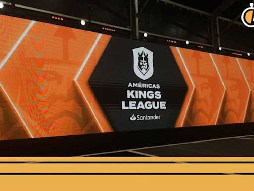 Kings League Américas: ¿Quiénes jugarán la Final Four en el Azteca?