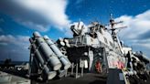 USS Carney Shot Down More Missiles, Drones Over Longer Period