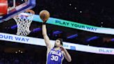 Sixers’ Furkan Korkmaz ranked 71st best player at EuroBasket so far