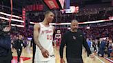 Takeaways: Jabari Smith Jr., Amen Thompson show grit as Rockets rally past Suns