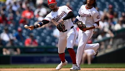 Carlos Correa homers, makes diving grab to lead Twins over Nationals 3-2