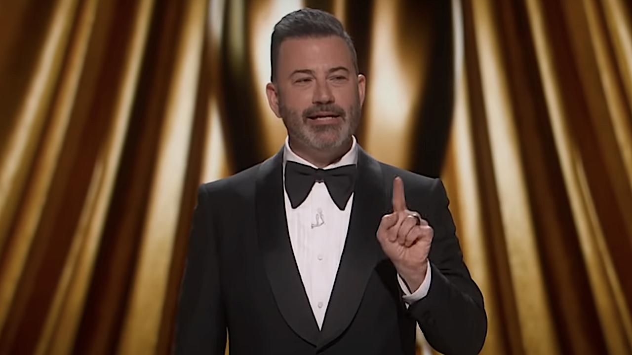 Why Is Jimmy Kimmel Not Hosting The Oscars Again In 2025? He Has Really Good Reasons