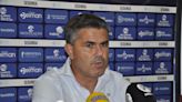 Juan Carlos Ramírez deja de pertenecer al Xerez DFC