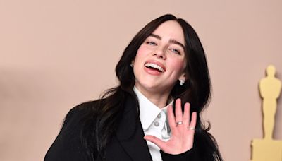 Billie Eilish Just Opened Up About Her Sexuality