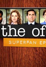 The Office: Superfan Episodes