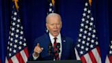 'It's just common sense': Biden signs new executive action expanding gun background checks