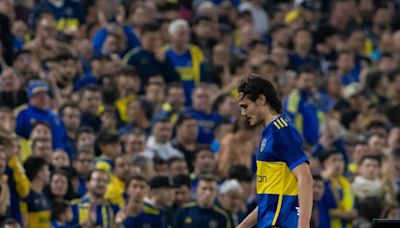 Boca Juniors vs. Almirante Brown, por la Copa Argentina 2024: día, horario, TV y cómo ver online