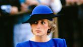 Princess Diana's Iconic Sweatshirt And Bike Short Outfits Are Perfect For Spring