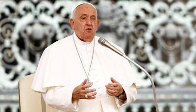 Slur by Francis Lays Bare the Church’s Contradictions on Homosexuality