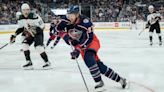 Blue Jackets injury updates: Voracek out with concussion; Bean, Werenski undergo surgery