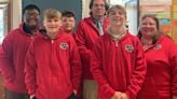 Strong Vincent students to compete in Quiz Bowl finals this weekend. How would you fare?