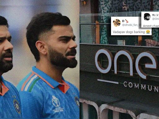 Virat Kohli’s Bengaluru Restaurant Booked For Violating This Rule: News Divides Fans