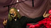 Robert Plant Squashes His 16-Year Beef With ‘Stairway to Heaven’