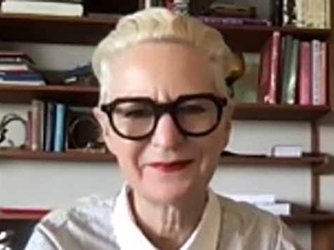 Lou Eyrich (‘Feud: Capote vs. The Swans’ costume designer) on the ‘simple elegance’ of Babe Paley, the occasionally ‘slovenly’ Truman Capote [Exclusive Video Interview]