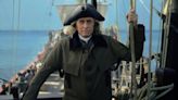 Michael Douglas Has the Fate of the American Revolution in His Hands in the First Trailer for “Franklin”
